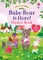 Baby Bear is Here! Sticker Book