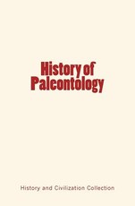 History of Paleontology