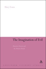 The Imagination of Evil
