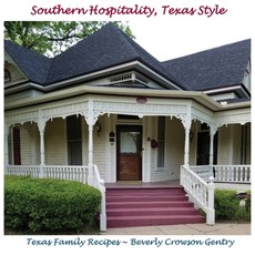 Southern Hospitality, Texas Style