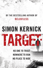 Target (Tina Boyd)