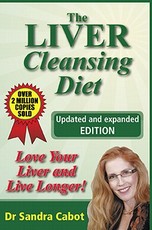The Liver Cleansing Diet