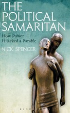 The Political Samaritan