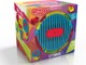 BRAIN TEASER Klasikinis cilindras