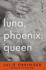 Luna, Phoenix, Queen