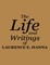 The Life and Writings of Laurence E. Hanna