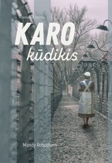 Karo kūdikis