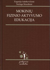 Mokinių fizinio aktyvumo edukacija