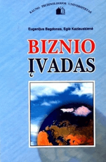 Biznio įvadas (2001)