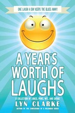 A Year's Worth Of Laughs