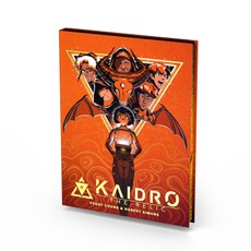 Kaidro