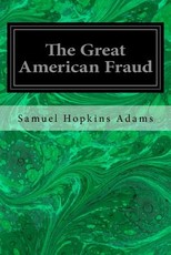 The Great American Fraud