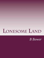 Lonesome Land