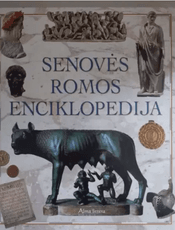 Senovės Romos enciklopedija