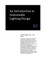 An Introduction to Sustainable Lighting Design