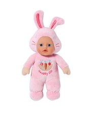 BABY BORN Kūdikių lėlytė CUTIE, 18 cm