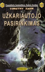 Užkariautojo pasirinkimas (PFAF 390)