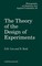 The Theory of the Design of Experiments