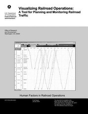 Visualizing Railroad Operations