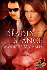 Deadly Seance