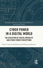 Cyber Power in a Digital World
