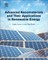 Advanced Nanomaterials and Their Applications in Renewable Energy