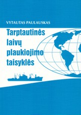Tarptautinės laivų plaukiojimo taisyklės
