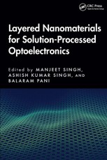 Layered Nanomaterials for Solution-Processed Optoelectronics