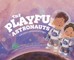 The Playful Astronauts