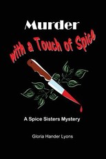 Murder with a Touch of Spice
