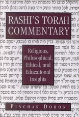 Rashi's Torah Commentary