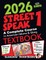 2026 Street Speak 1 Textbook