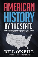 American History By The State