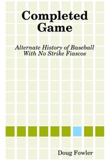 Completed Game