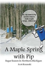 A Maple Spring with PIP