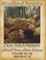 Woodland Paradise Cross Stitch Pattern