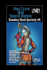 Ray Guns And Space Babes