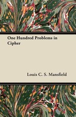 One Hundred Problems in Cipher