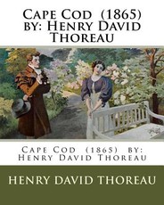 Cape Cod (1865) by