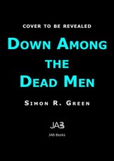 Down Among the Dead Men