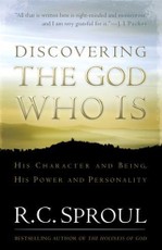 Discovering the God Who Is