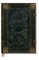 Nocturnelle Hardcover Journals Grande 240 Pg Lined Nocturnelle