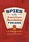 Spies in the American Revolution for Kids