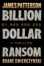 Billion-Dollar Ransom