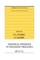 Statistical Inference in Stochastic Processes