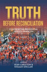 Truth Before Reconciliation