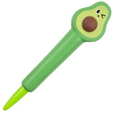 Tušinukas SQUISHI AVOCADO, 0,7 mm