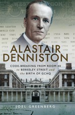 Alastair Denniston