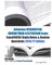 Arkansas RESIDENTIAL JOURNEYMAN ELECTRICIAN Exam ExamFOCUS Study Notes & Review Questions 2016/17 Edition