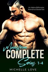 Maelstrom Complete Series 1-4